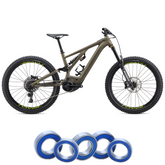 Specialized Turbo Kenevo - Kit de Roulement pour Cadre - Full MAX | Gen 2 (2019-2021)